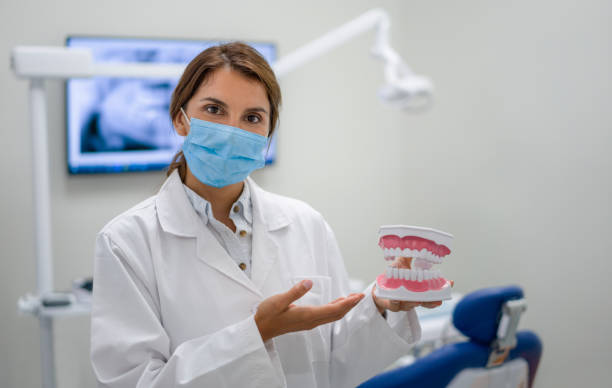Best Pediatric Emergency Dentist in Bend, OR