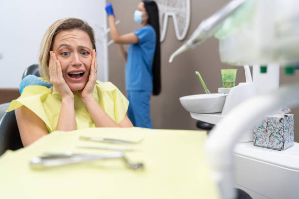 Best Emergency Dentist for Knocked-Out Tooth in Bend, OR